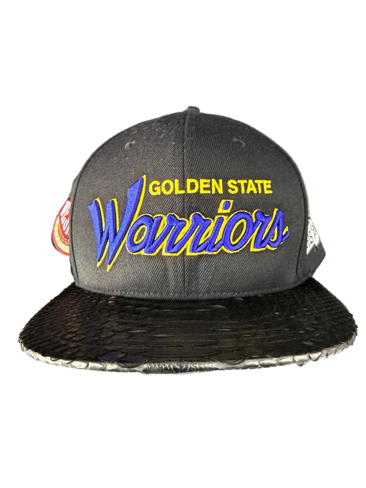 Just Don ‘Golden State Warriors’ Python