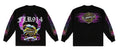 Floor 914 Skystricker Longsleeve Tee