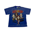 Better With Age ‘Boca’ Tee Blue