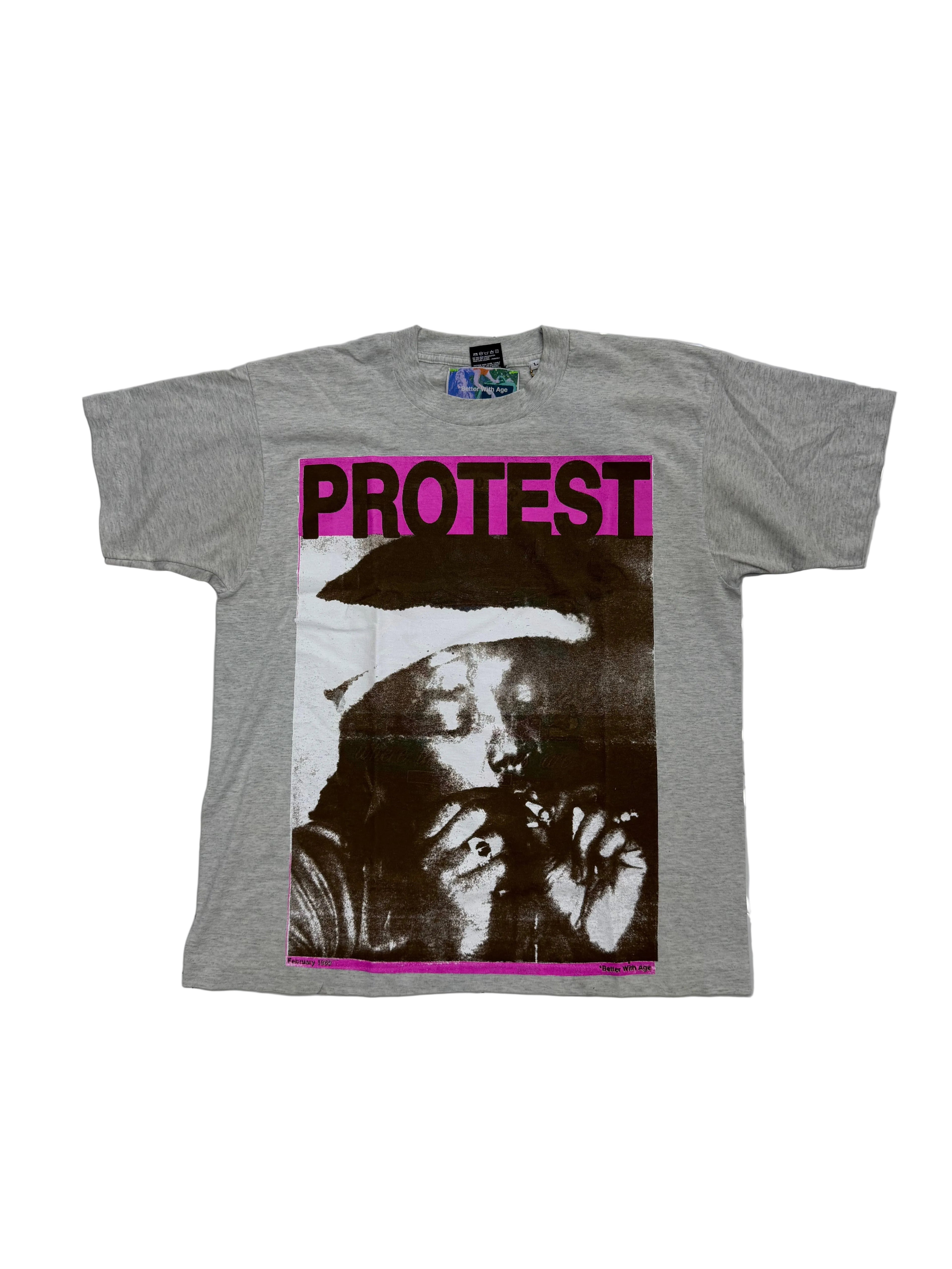 Better With Age Tee