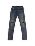 Mike Amiri MX1 ‘Clay Indigo’ Jeans