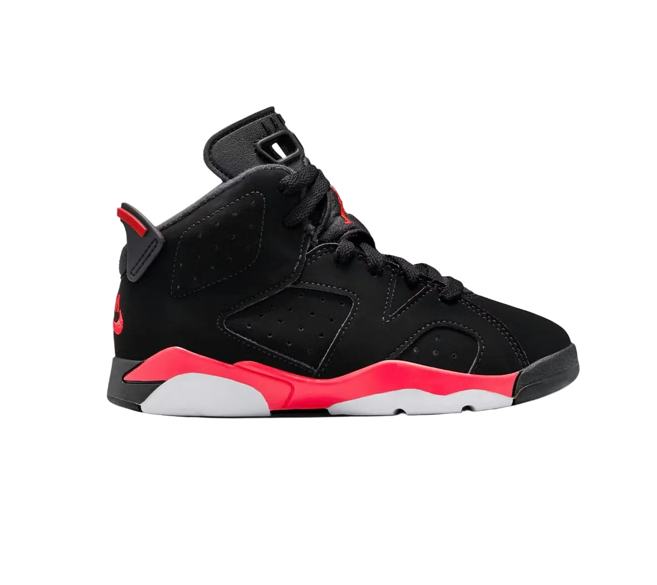 Air Jordan 6 Retro (PS) ‘Reverse Infrared’ 2026
