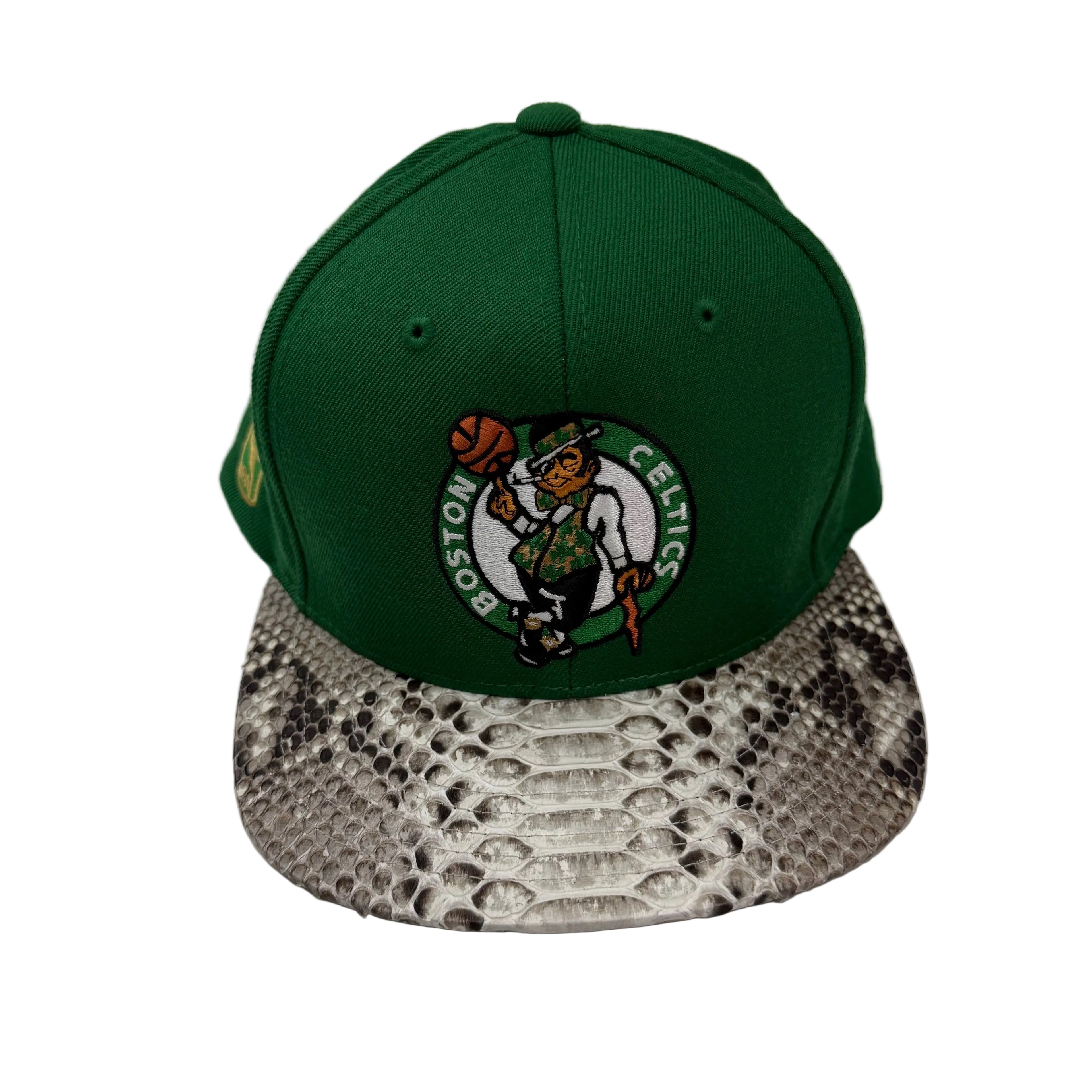 Just Don ‘Boston Celtics’ Python