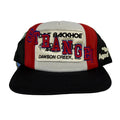 Better With Age SnapBack Hat