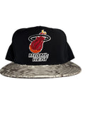 Just Don ‘Miami Heat’ Python