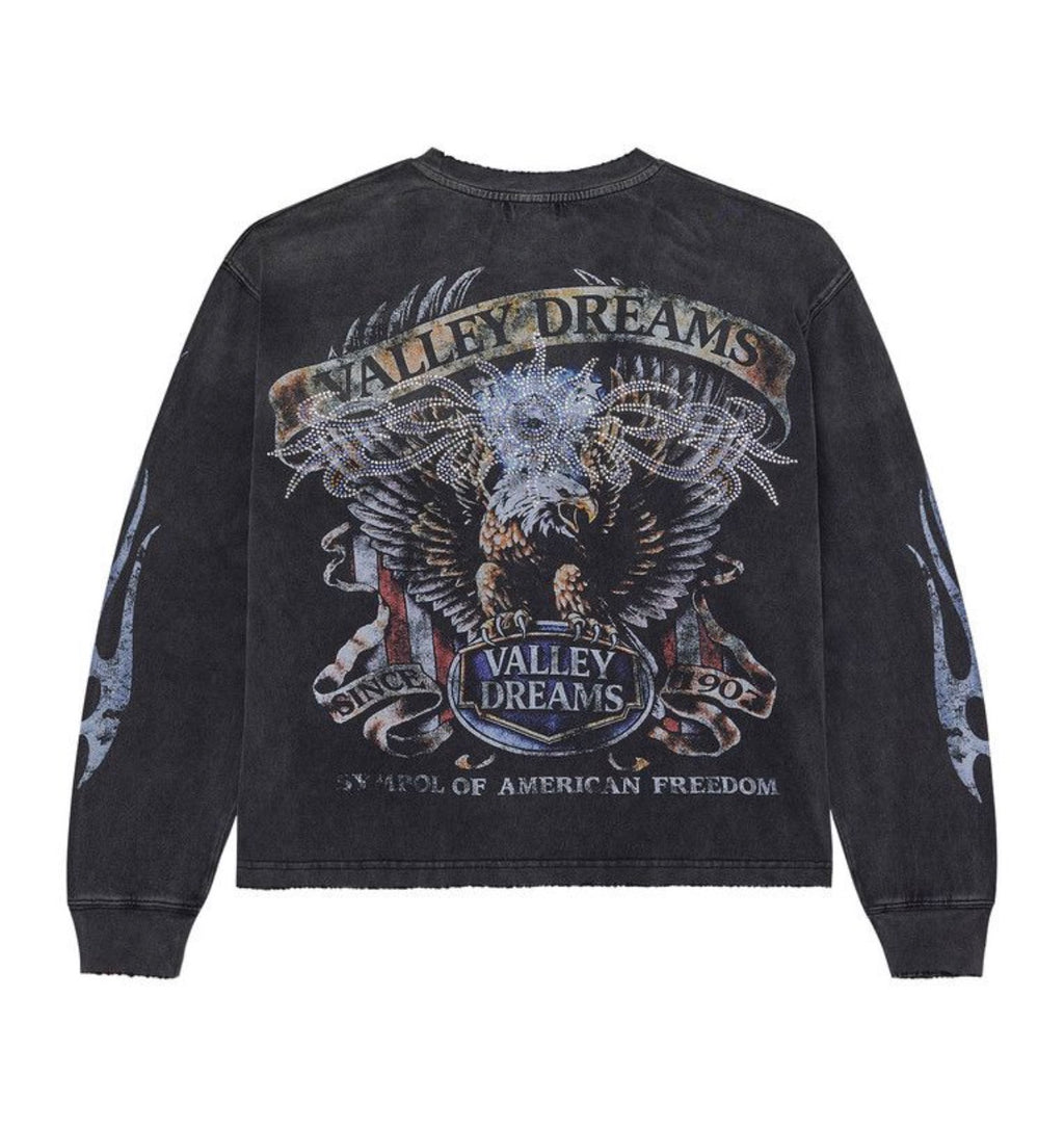 Vale Forever ‘Bling’ Longsleeve