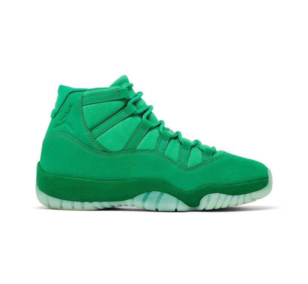 Air Jordan Retro 11 ‘Green Screen’ 2026