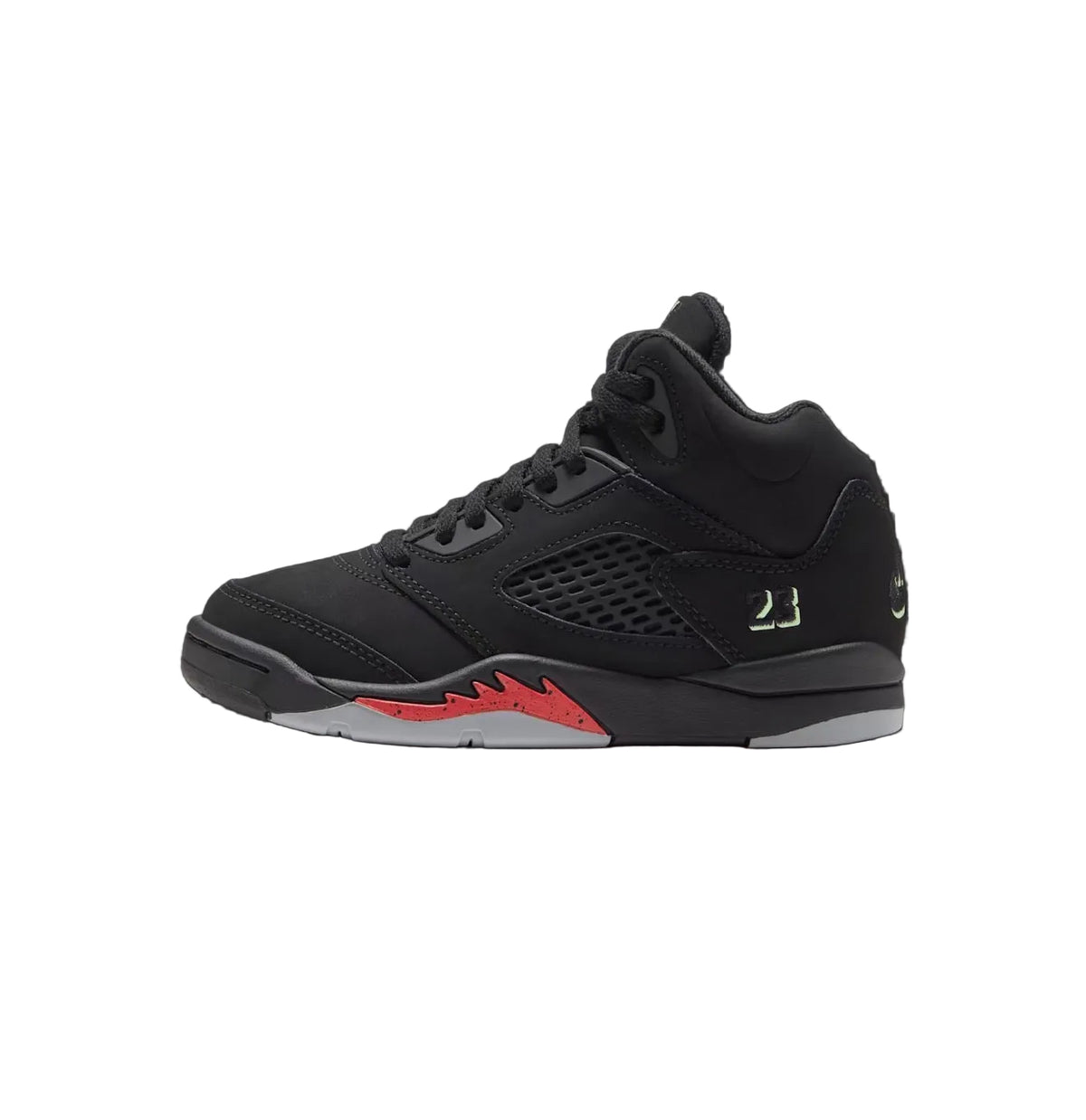 Air Jordan 5 ‘Halloween’ 2026 TD (UNRELEASED)