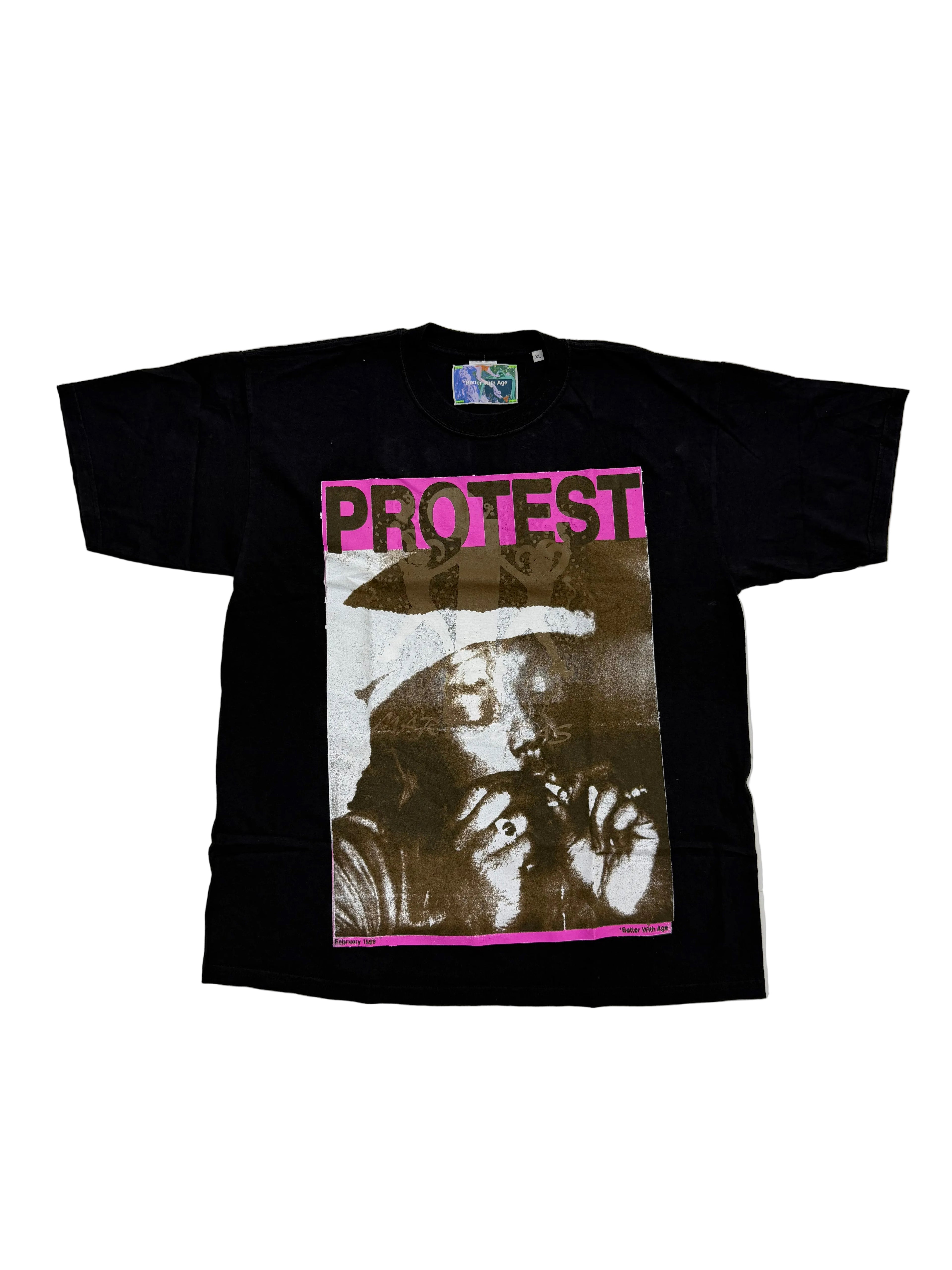 Better With Age Tee