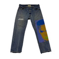 Better With Age Light Wash Grace Jones Jeans