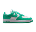 Nike Air Force 1 ‘01 ‘Cracked Leather’ Menta