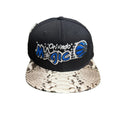 Just Don ‘Orlando Magic’ Python