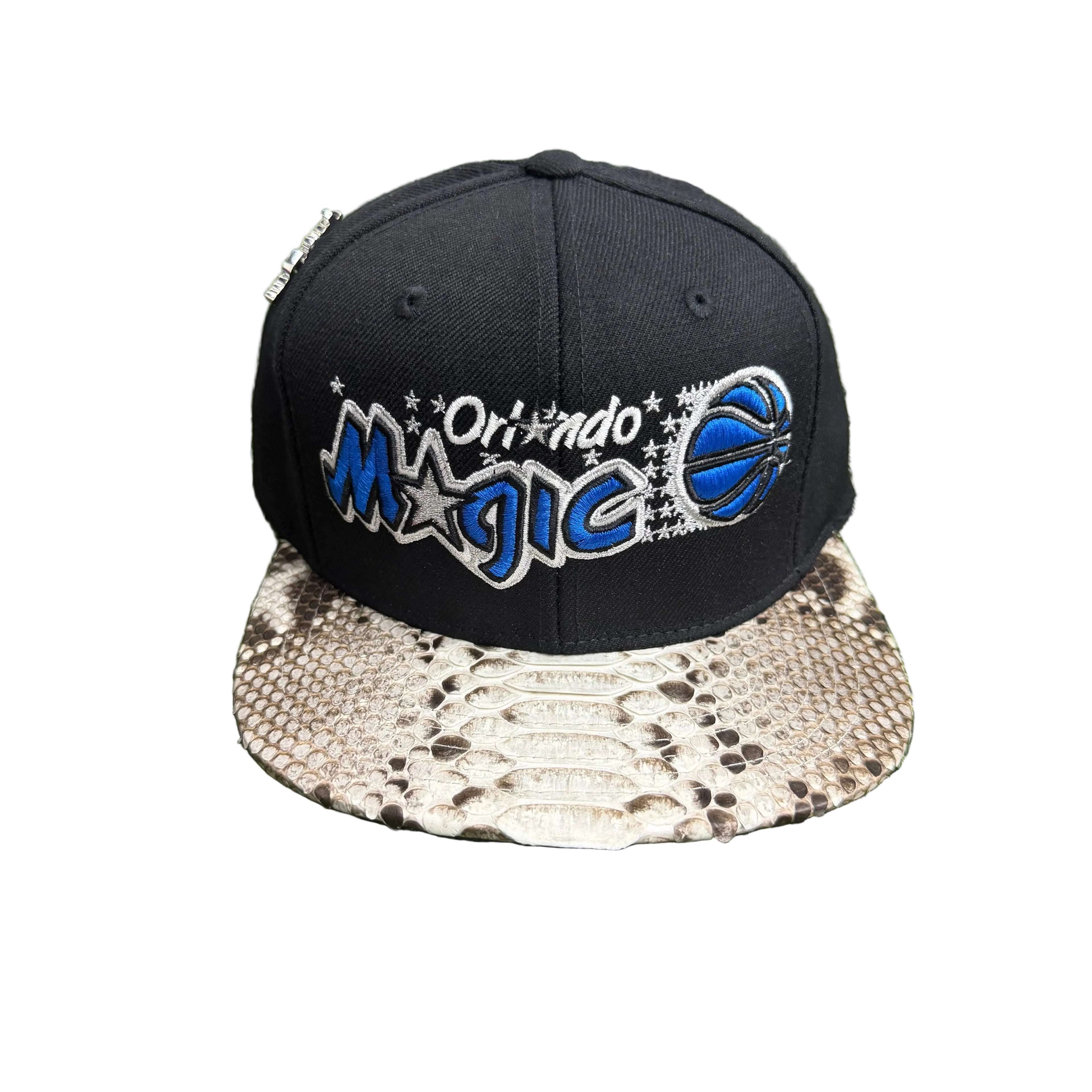 Just Don ‘Orlando Magic’ Python