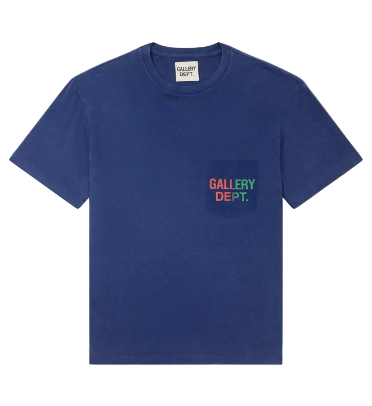 Gallery Dept ‘Boardwalk Logo’ Navy