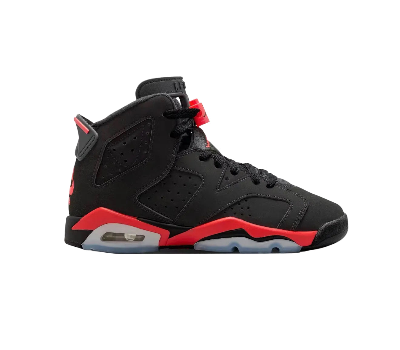 Air Jordan 6 Retro (GS) ‘Reverse Infrared’ 2026