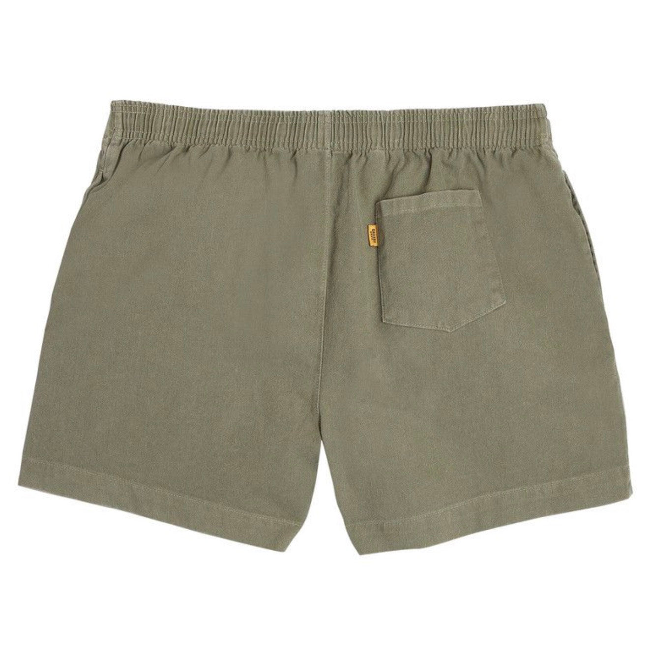 Gallery Dept ‘Zuma’ Shorts Olive Green