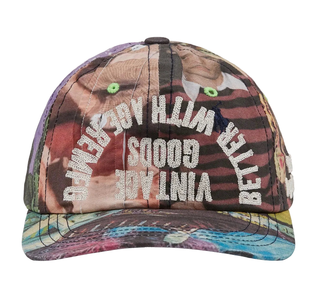 Better With Age ‘Tabloid’ Hat