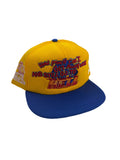Better With Age SnapBack Hat