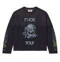 Vale Forever ‘Fuck You’ Longsleeve Thermal