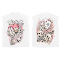 Floor 914 Jester Sleeveless Tee
