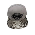 Just Don ‘Los Angeles Kings’ Python