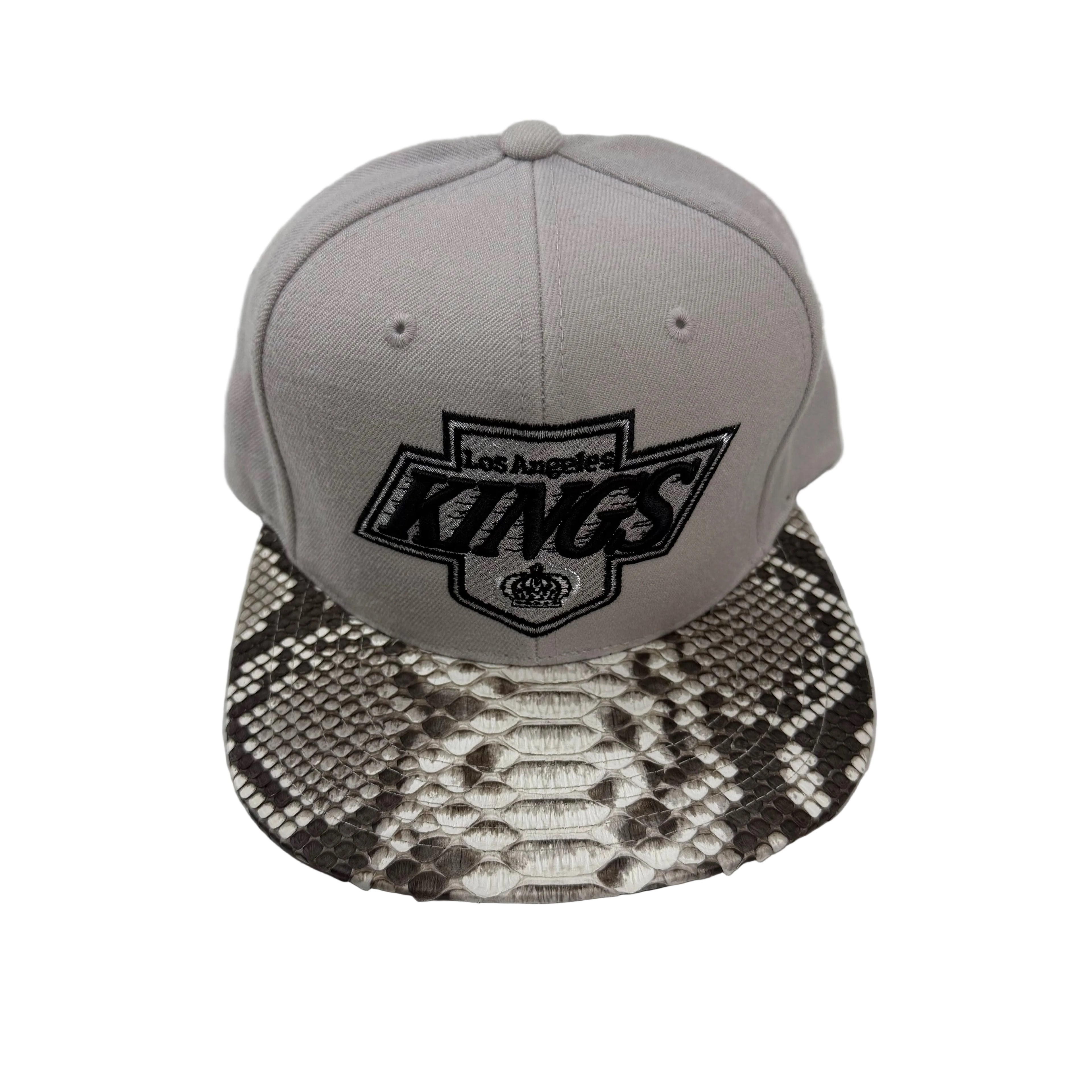 Just Don ‘Los Angeles Kings’ Python