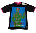 Better With Age SS26 ‘Pendleton’ Tee Black