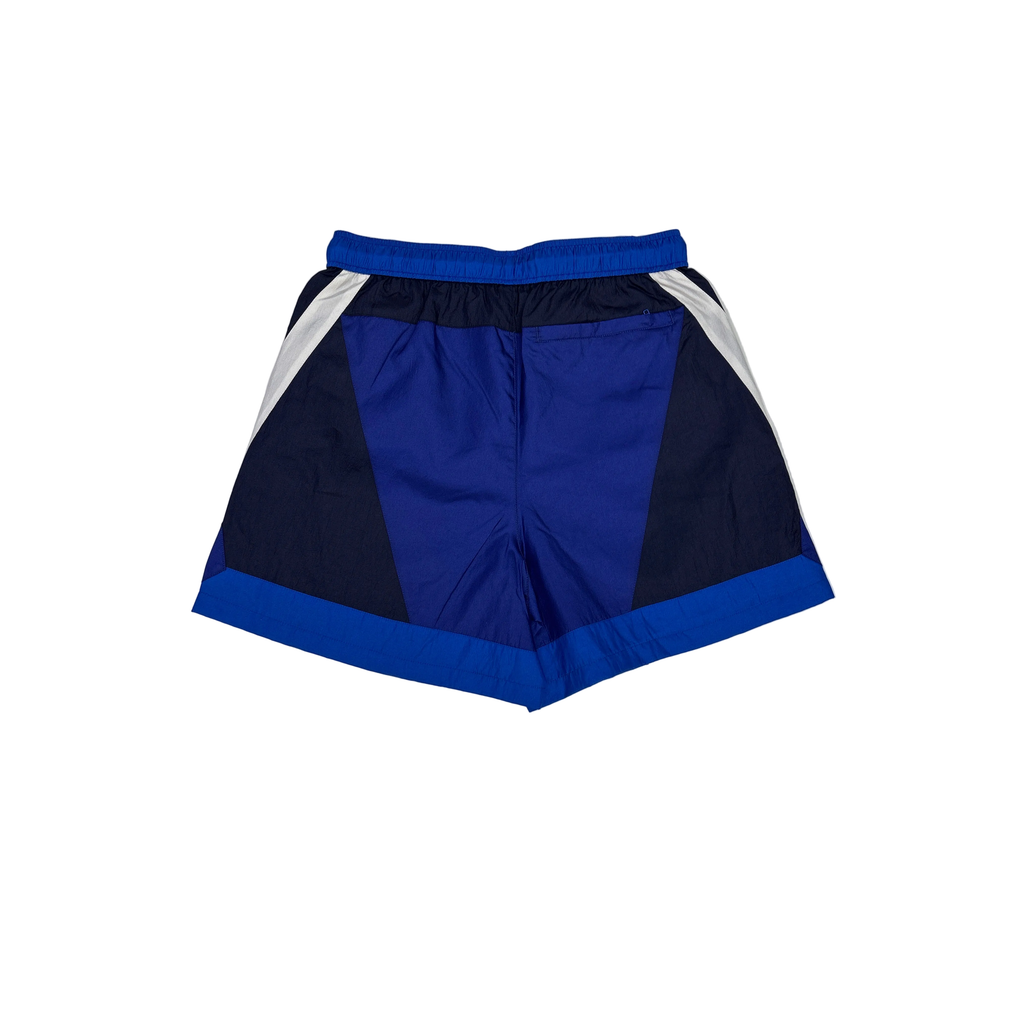Kith Turbo Shorts Nylon Blue