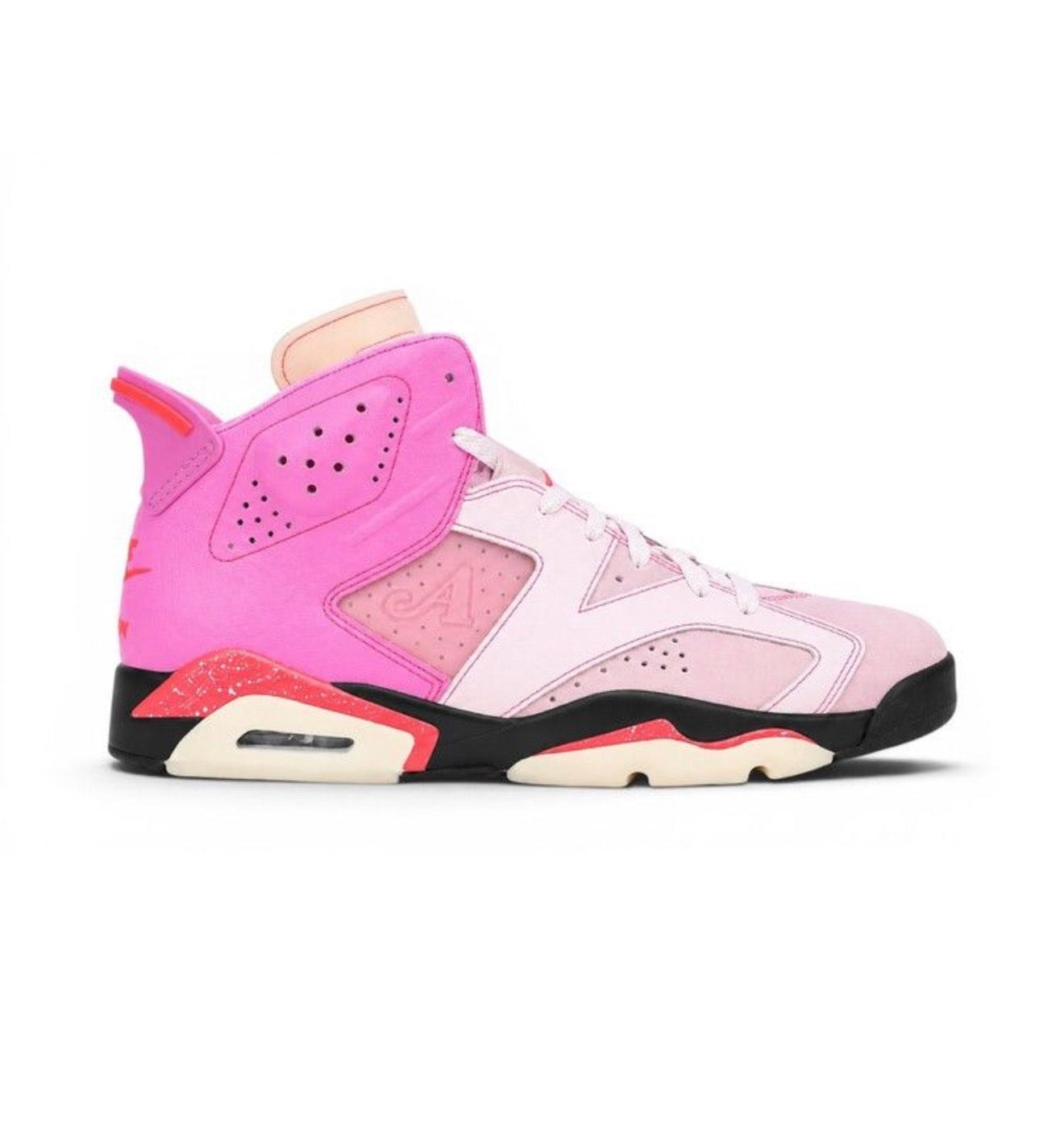 AWAKE NY x Air Jordan 6 Retro ‘Bubblegum’