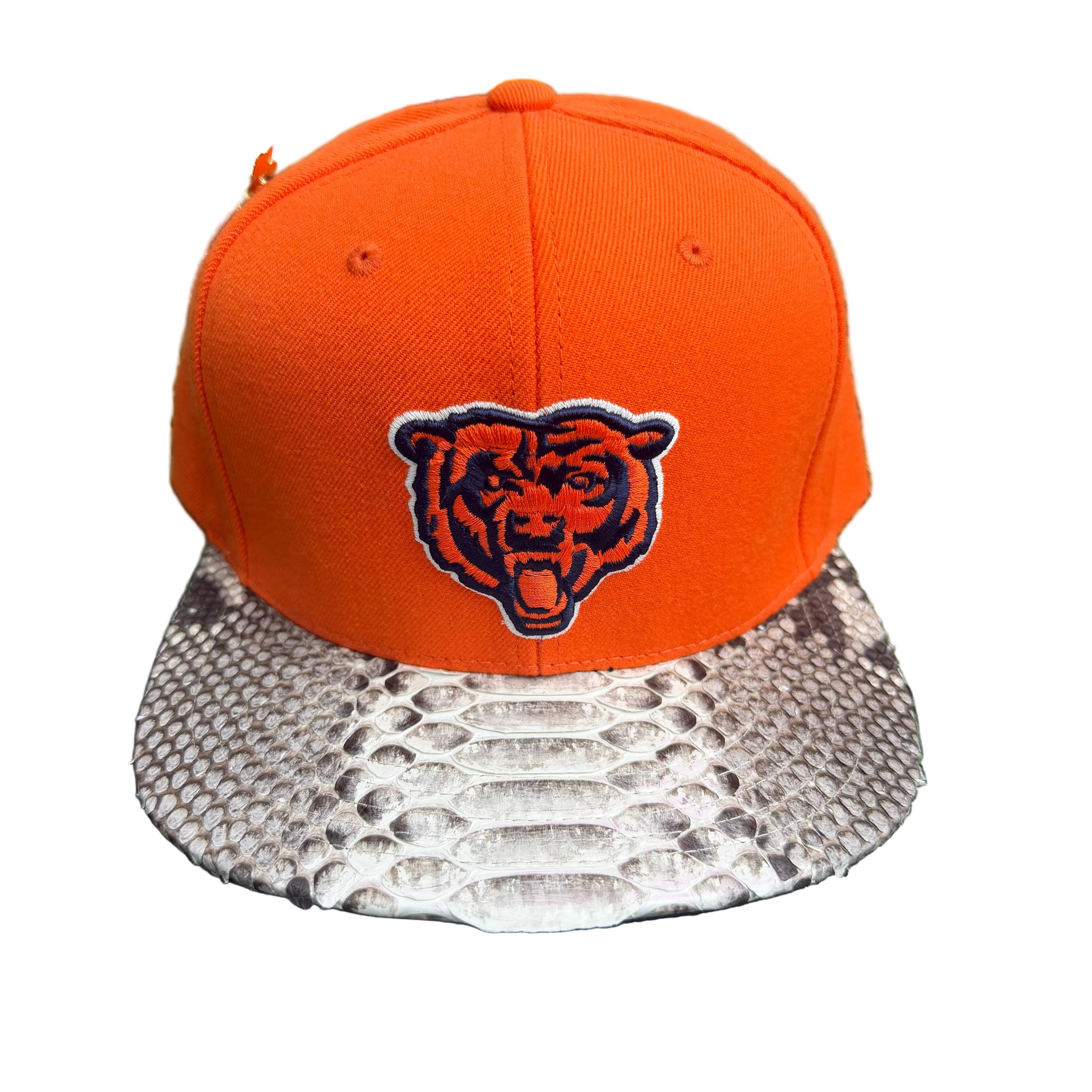 Just Don ‘Chicago Bears’ Python