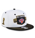 New Era x Knicks Finals 26’ Championships SnapBack