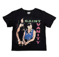 Saint Vanity ‘Makaveli’ Tee Black