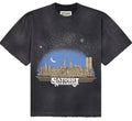 Satoshi Nakamoto Tourist Tee