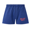 Gallery Dept ‘Zumba’ Sweat Shorts Navy