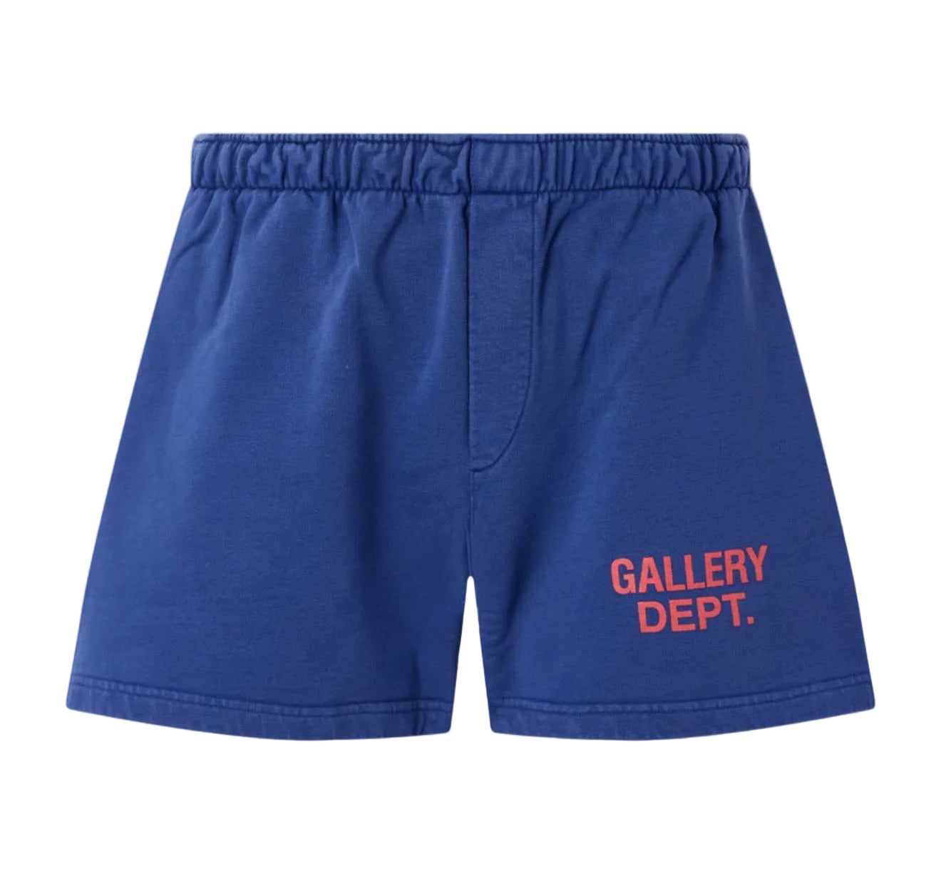 Gallery Dept ‘Zumba’ Sweat Shorts Navy