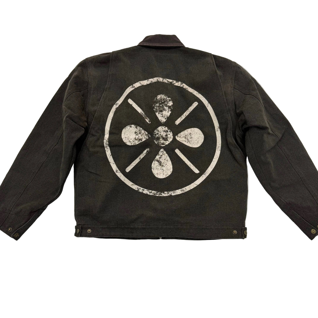 Reign Industries ‘Carpenter’ Jacket