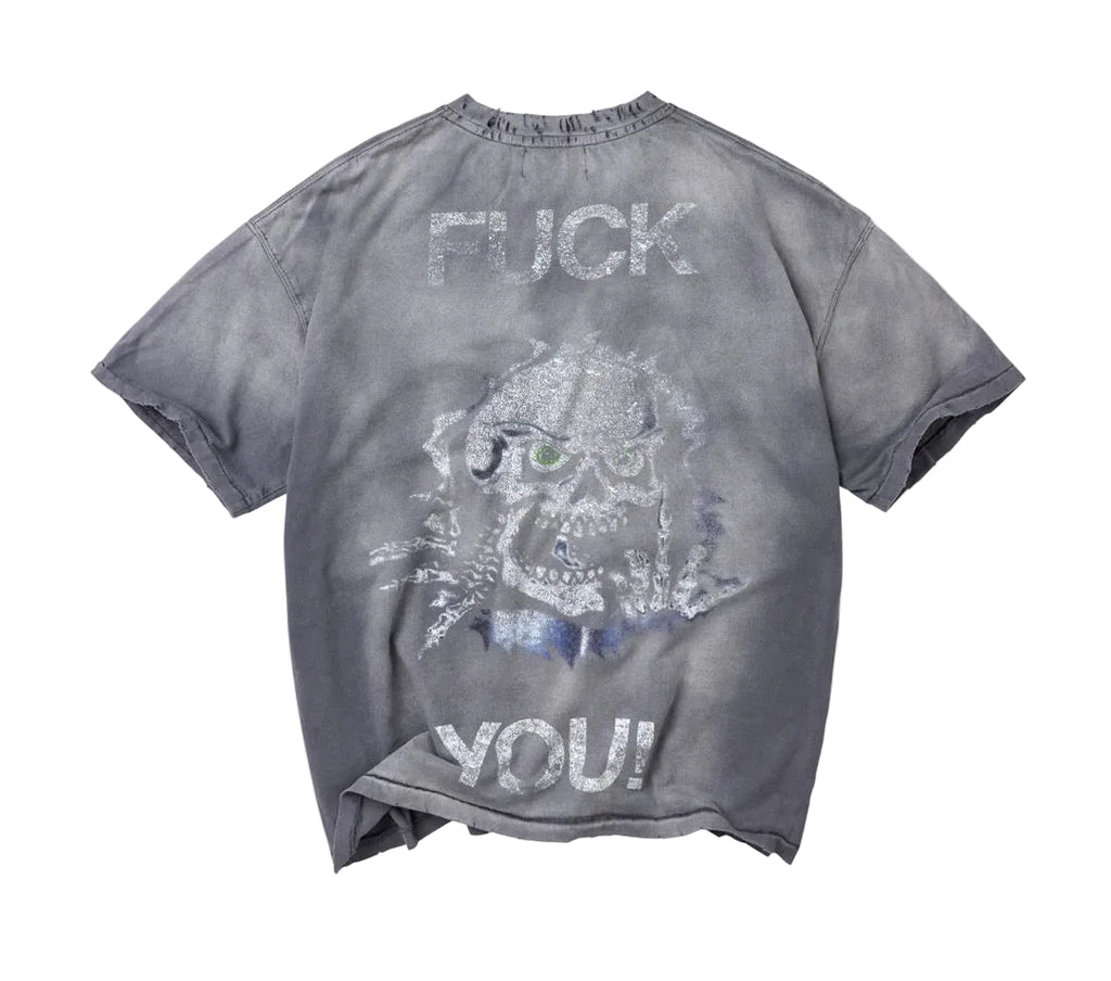 Vale Forever ‘Skullie’ Tee