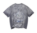 Vale Forever ‘Skullie’ Tee