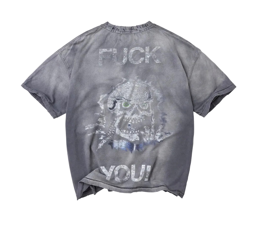 Vale Forever ‘Skullie’ Tee