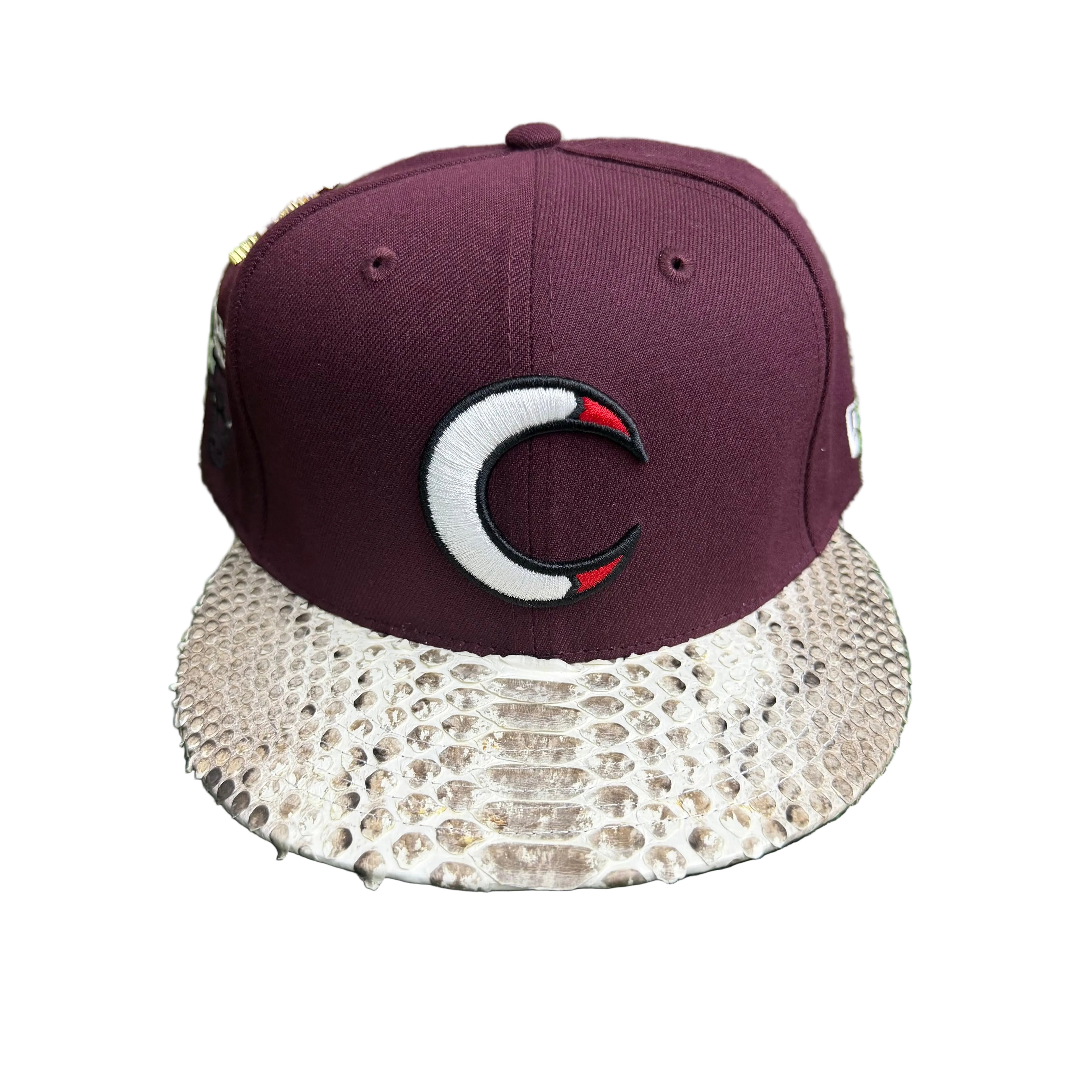 Just Don ‘Chicago Bulls’ Python