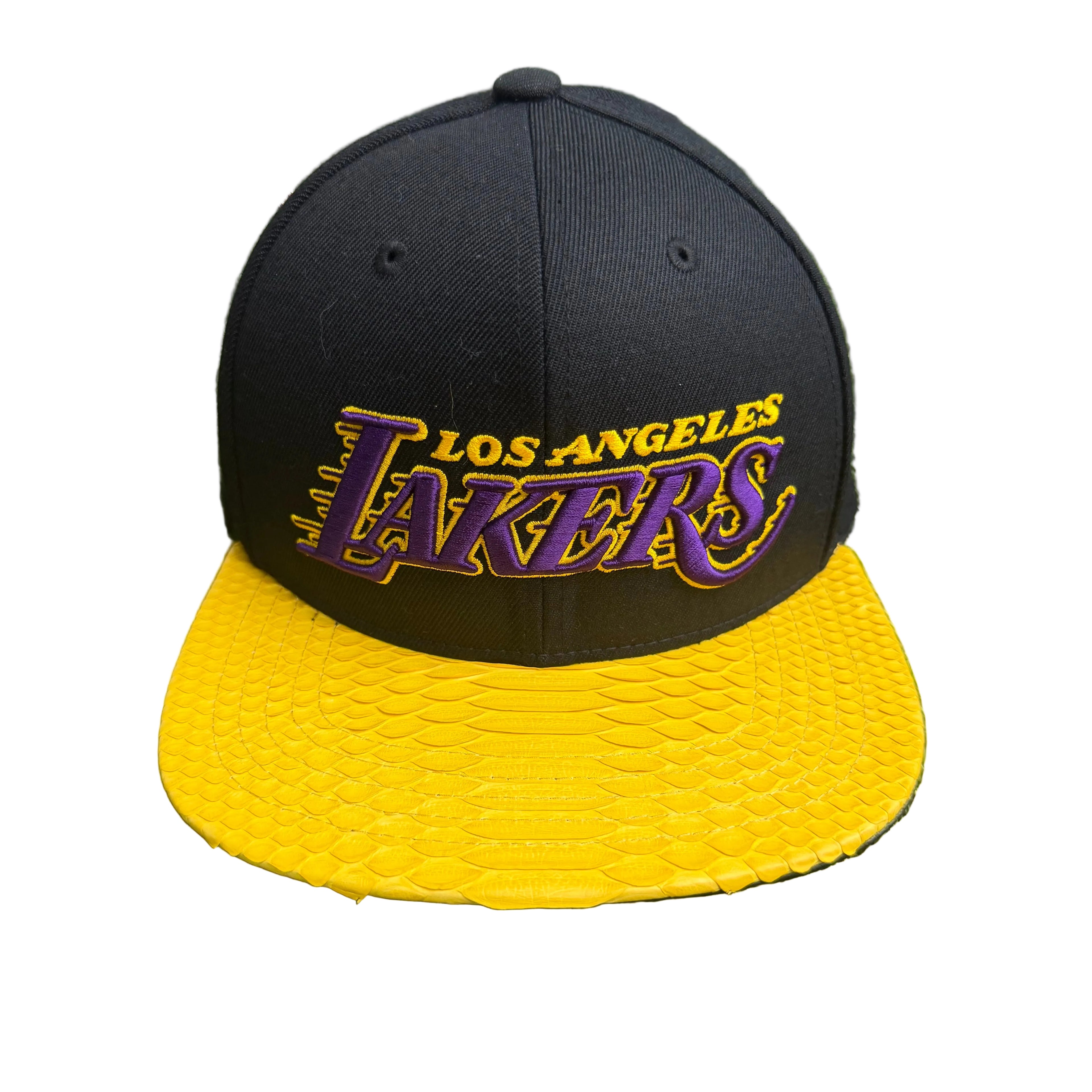 Just Don ‘Los Angels Lakers’ Python