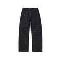 Vale Forever ‘Star Wax’ Jeans Black