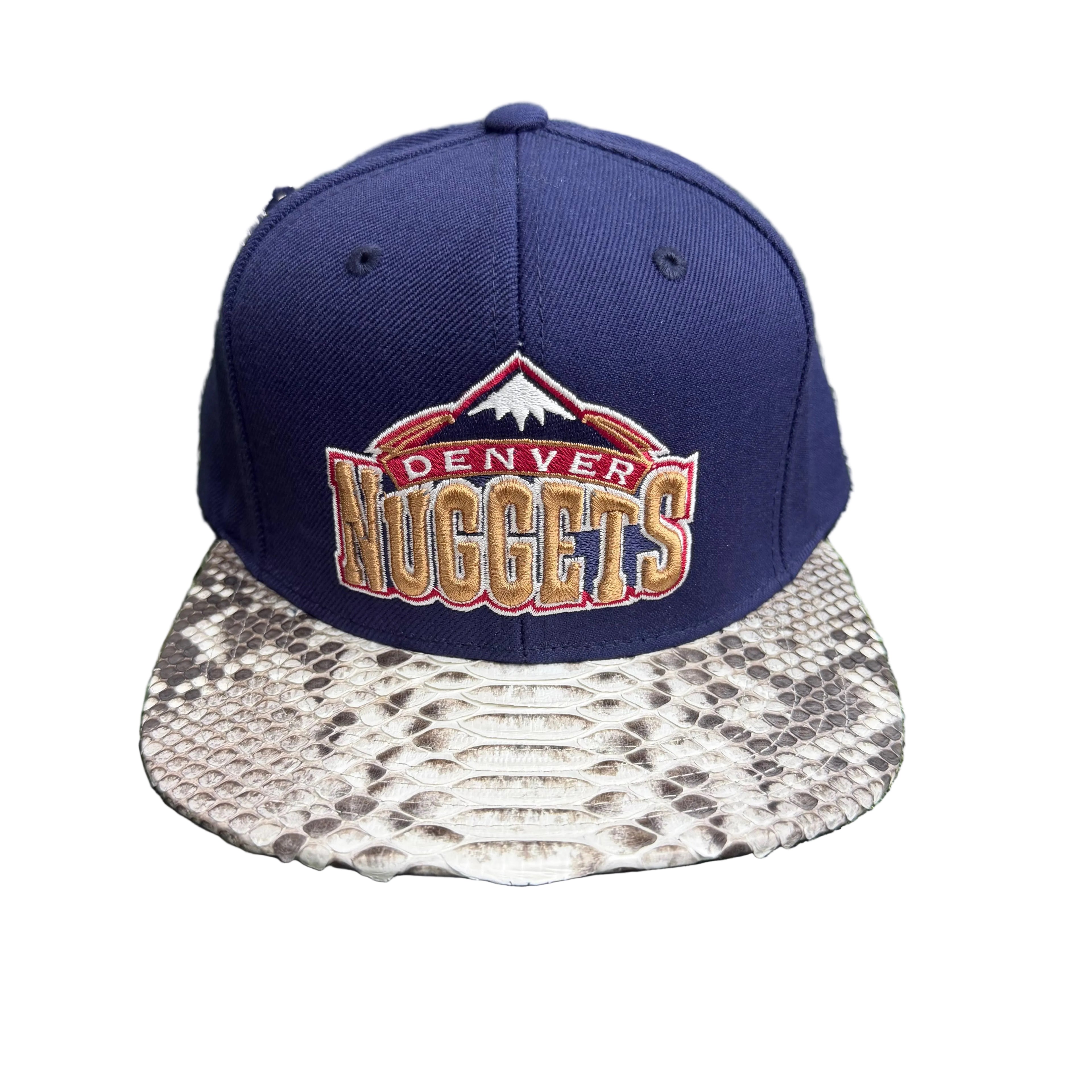 Just Don ‘Denver Nuggets’ Python