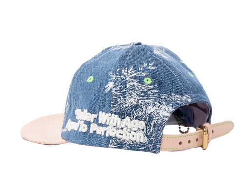 Better With Age ‘Denim Pin’ Hat