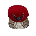 Just Don ‘Washington Capitals’ Python