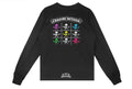 Chrome Hearts FOTI Black Longsleeve