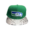 Just Don ‘Seattle Seahawks’ Python