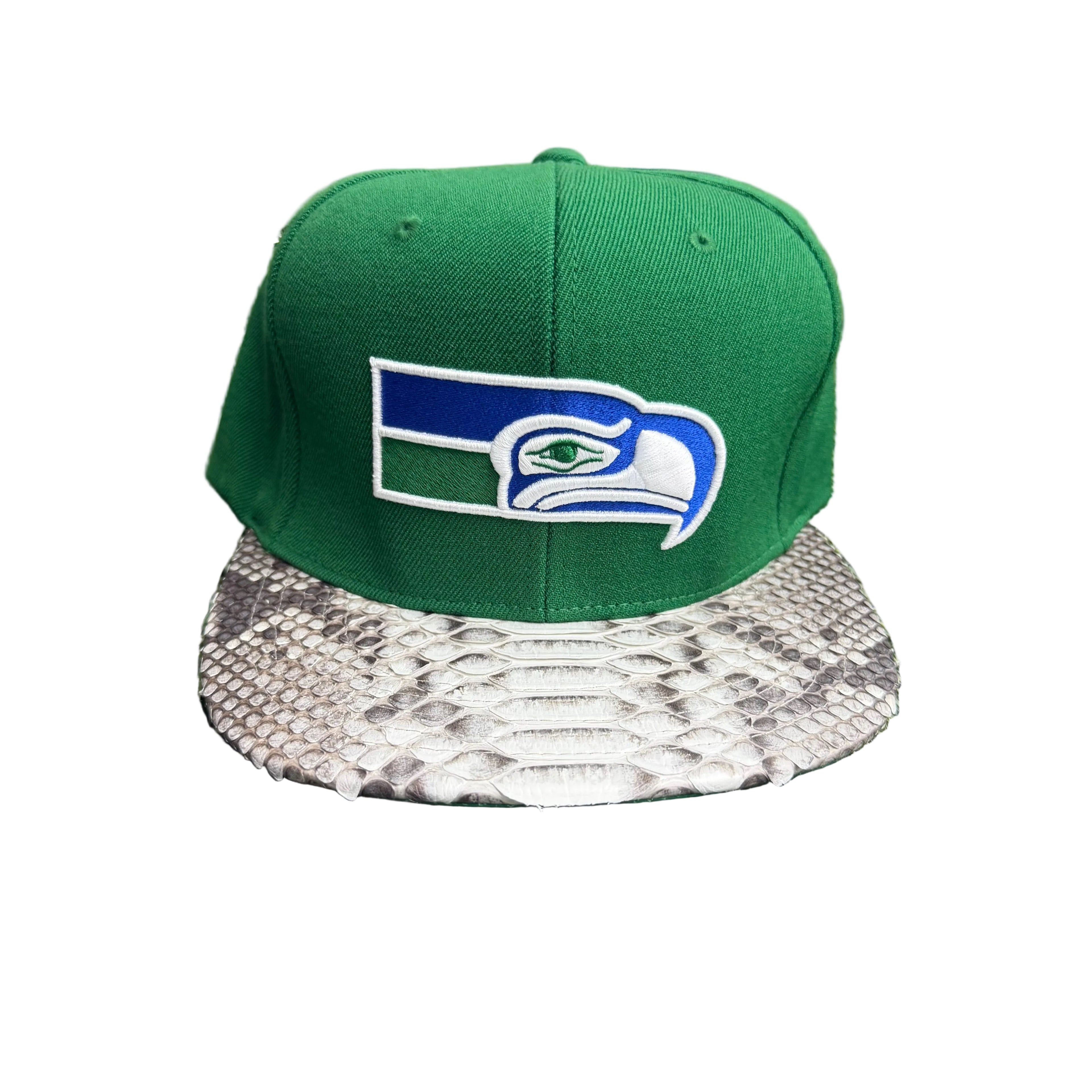 Just Don ‘Seattle Seahawks’ Python