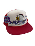 Better With Age SnapBack Hat