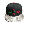 Just Don ‘NBA Logo’ Python